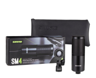 SHURE SM4-K - 1278448 - zdjęcie 2